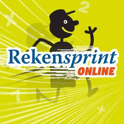 Rekensprint
